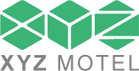 XYZ Motel Logo